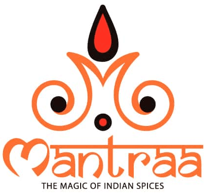 Logo de Mantra
