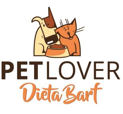 Logo de Pet Lover