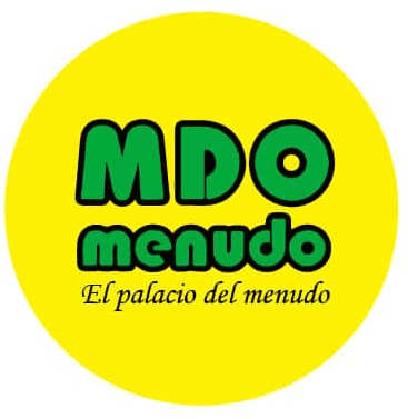 Logo de MDO Menudo