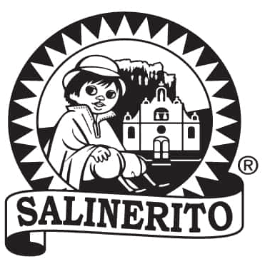 Logo de Salinerito