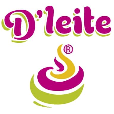 Logo de D'leite