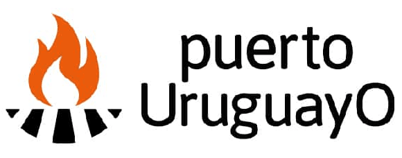 Logo de Puerto Uruguay