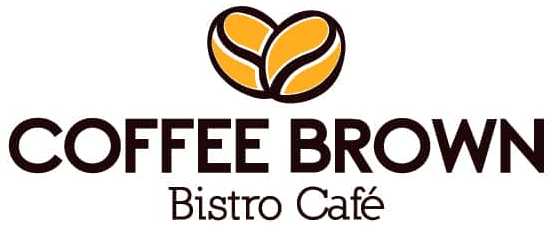 Logo de Coffee Brown