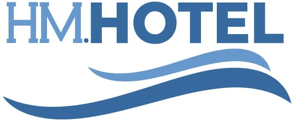 Logo de HM.Hotel