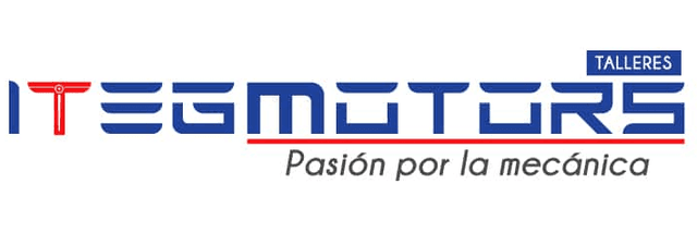 Logo de Talleres Itemotors