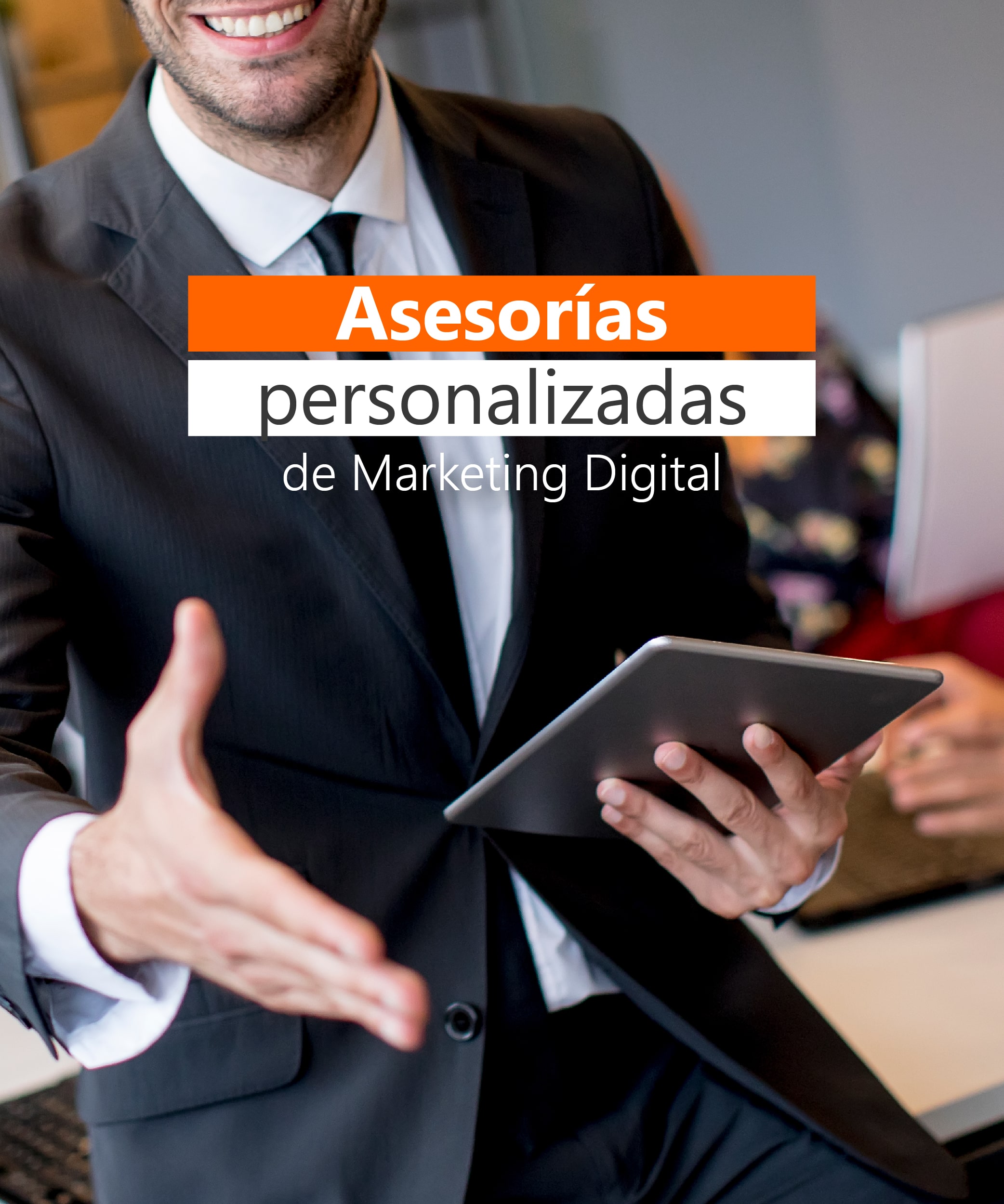 ASESORIA PERSONALIZADA ASESORIA PERSONALIZADA